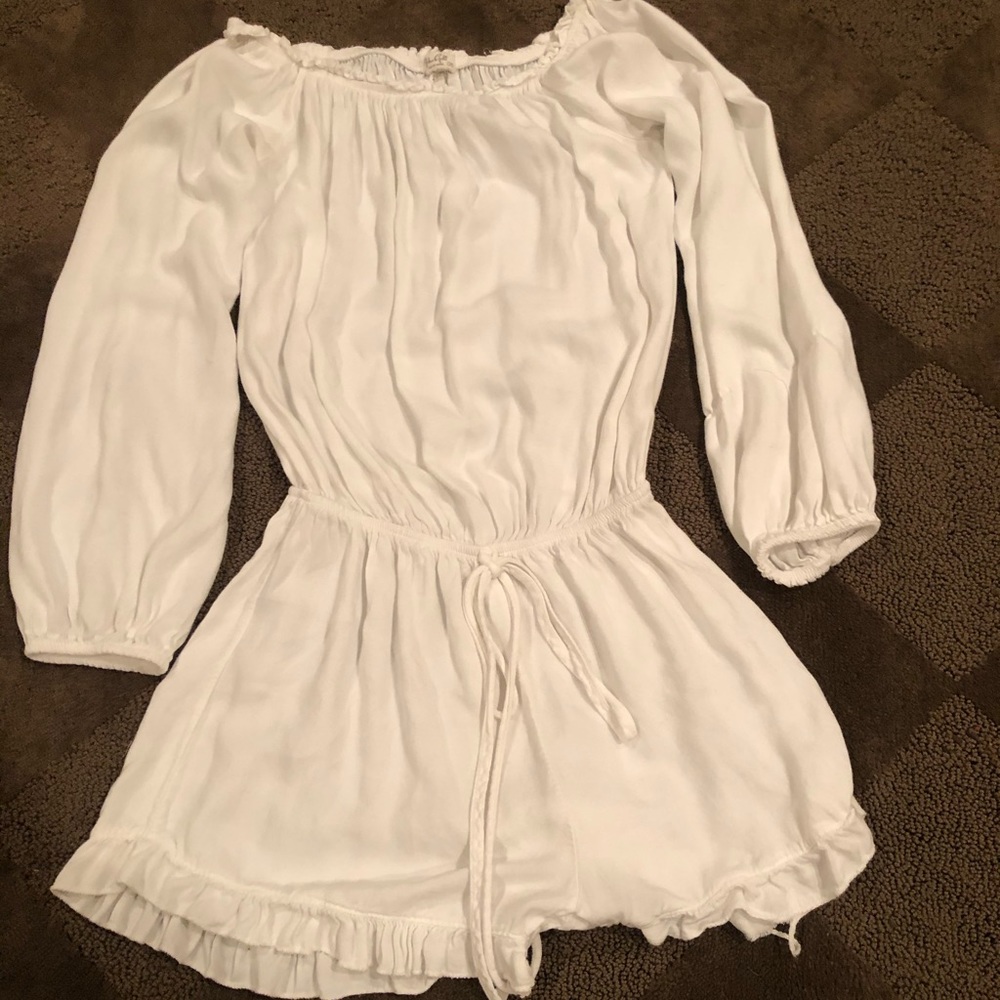 Brandy Melville Romper